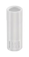 HARTING 09930007225 橡胶 套管, 白色, 11.6-13.1MM