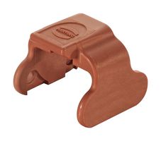 HARTING 09930009943 SINGLE LOCKING LEVER, PA, RED