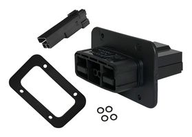 ANDERSON POWER PRODUCTS SBSX75A-PMPLUG-KIT-BLK