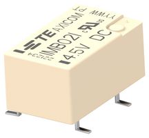 TE CONNECTIVITY - AMP 2-1462041-2