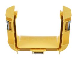 PANDUIT FRBC4X4LYL