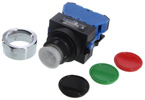 IDEC ABW110-BGR