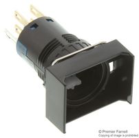IDEC AL6H-M200 按钮开关