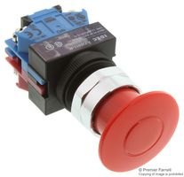 IDEC AYW411-R