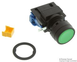 IDEC HW1B-M1F10-G..