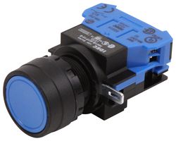 IDEC HW1B-M1F10-S