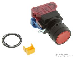 IDEC HW1B-M1F11-R
