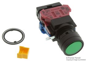 IDEC HW1L-M1F11QD-G-24V