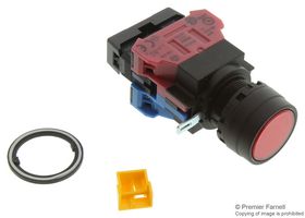 IDEC HW1L-M1F11QD-R-24V
