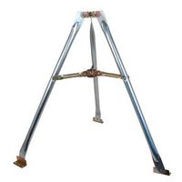 STELLAR LABS 33-10905. 3 Antenna Tripod