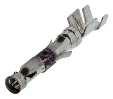 AMP - TE CONNECTIVITY 1-66360-0 CONTACT, SOCKET, 18-14AWG, CRIMP