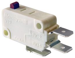 HONEYWELL V19S05-HZ015. MICROSWITCH, SPDT, 5A, 125VAC, 15GF