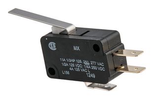 HONEYWELL V19T16-EZ100B02.