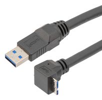 L-COM CAU3HFA-90DMB-205M