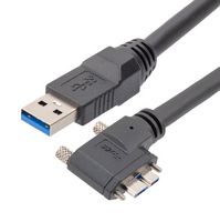 L-COM CAU3HFA-90RMBV-205M
