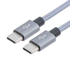 L-COM USBC2-MM-10FT