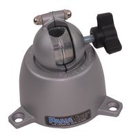 PANAVISE 300 台虎钳底座