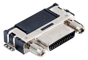 3M 12226-8200-00 FR SDR CONNECTOR, RCPT, 26POS, PANEL