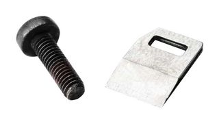 HELLERMANNTYTON 110-70106 刀片套件, 塑料, 刀片/螺丝