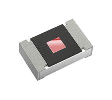 PANASONIC ERJ-U2RD4301X 电阻, 4K3, 0.5%, 0.1W, 0402, 厚膜