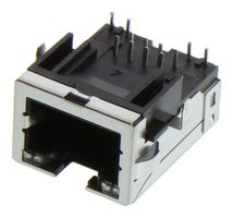 STEWART CONNECTOR SS-74800-142 RJ45 CONN, CAT5/5E, 8P8C, JACK, 1PORT
