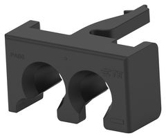 AMP - TE CONNECTIVITY 2-2400680-2 其他, 2极 CAP TPA, UMNL