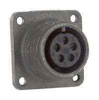 AMPHENOL INDUSTRIAL MS3102A16S-5S.