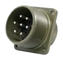 AMPHENOL INDUSTRIAL MS3102E14S-1S.