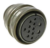 AMPHENOL INDUSTRIAL MS3106A28-11S.