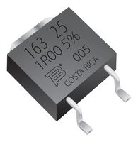 BOURNS PWR163S-25-5R00JE