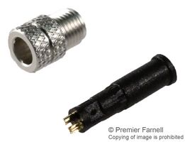 NORCOMP 850-003-103RLU1. 传感器连接器, M5, 公, 3路, 电缆