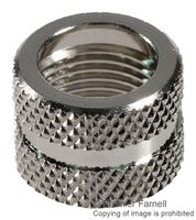 NORCOMP 858-008-203RLS1. 传感器连接器, M12, 母, 8路, 电缆安装