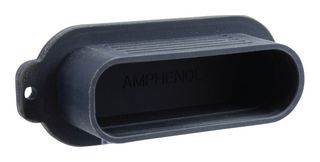 AMPHENOL INDUSTRIAL CVR-23P 盖, 3路矩形公连接器