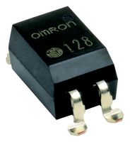 OMRON ELECTRONIC COMPONENTS G3VM-41DY1.