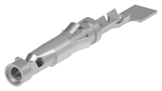 AMP - TE CONNECTIVITY 66109-2 CONTACT, SOCKET, 26-24AWG, CRIMP
