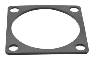 AMPHENOL SINE/TUCHEL RTFD20B SEALING GASKET, 31.8MM ID, EPDM