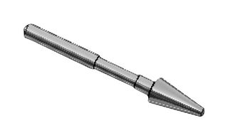 AMPHENOL INDUSTRIAL 10-242758-016 PILOT PIN, SOCKET CONTACT