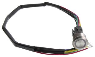 E-SWITCH ULV8FPGSS341.