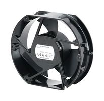 DELTA ELECTRONICS EFB0412HD