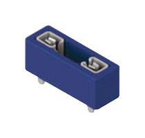 KEYSTONE 3557-15 车用保险丝座, 蓝色, 30A