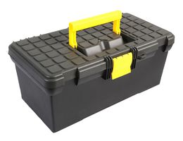 MULTICOMP PRO D00408 TOOL BOX, 6.5"X15.55"X8.78"