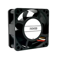NMB TECHNOLOGIES 06025DE-12R-CU-06