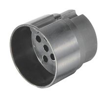 HARTING 09580133101 CIRCULAR INSERT, SOCKET, 13POS, CRIMP