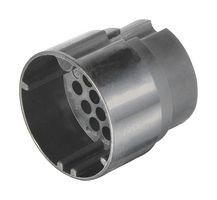 HARTING 09580223101 CIRCULAR INSERT, SOCKET, 22POS, CRIMP
