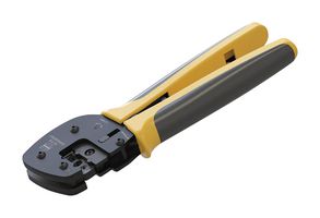 HARTING 09990000967. 压接工具, UIC 558