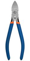 JONARD TOOLS CTG-500 FLUSH CUTTING PLIER, 6.5"