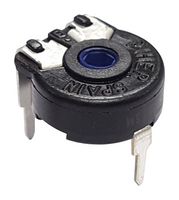 AMPHENOL PIHER SENSORS AND CONTROLS PT10RV10103A2020PMS