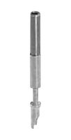 AMPHENOL INDUSTRIAL 10-040561-000 CIRCULAR CONTACT, PIN, 14-12AWG, CRIMP