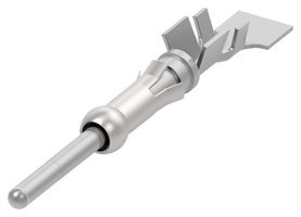 TE CONNECTIVITY - AMP 1-66359-5 CIRCULAR CONTACT, PIN, CRIMP, 14AWG