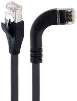 L-COM TRD855SRA7DBL-1M